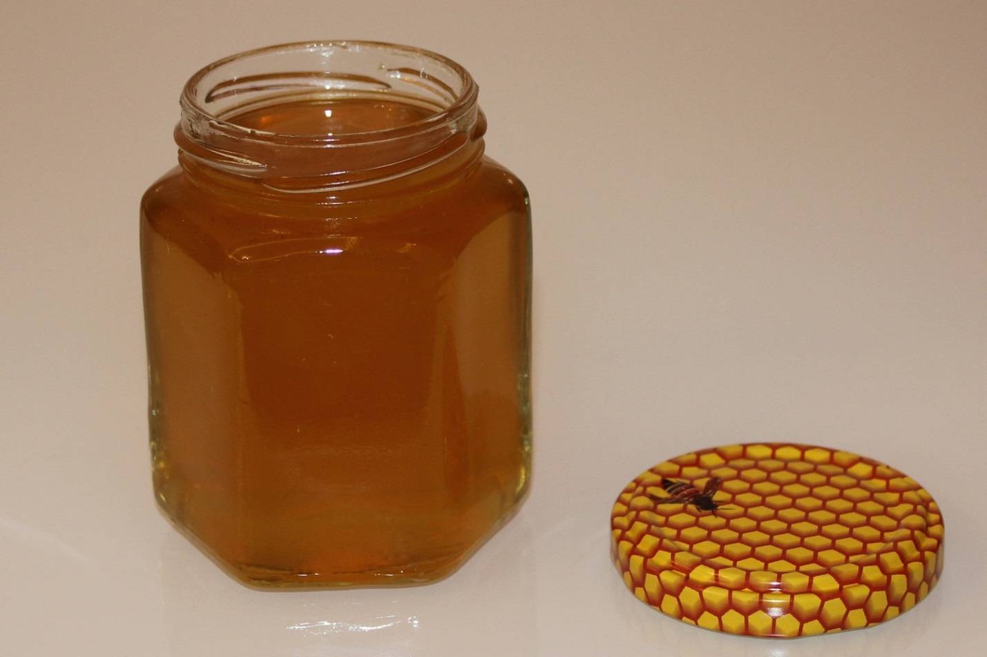 Кориандровый мед: 5 показаний к применению + 3 лучших рецепта