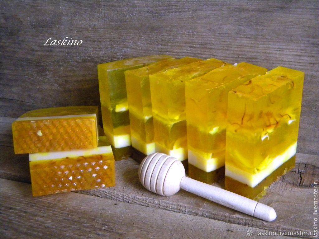 Как сделать мед в домашних условиях: рецепты искуственного меда