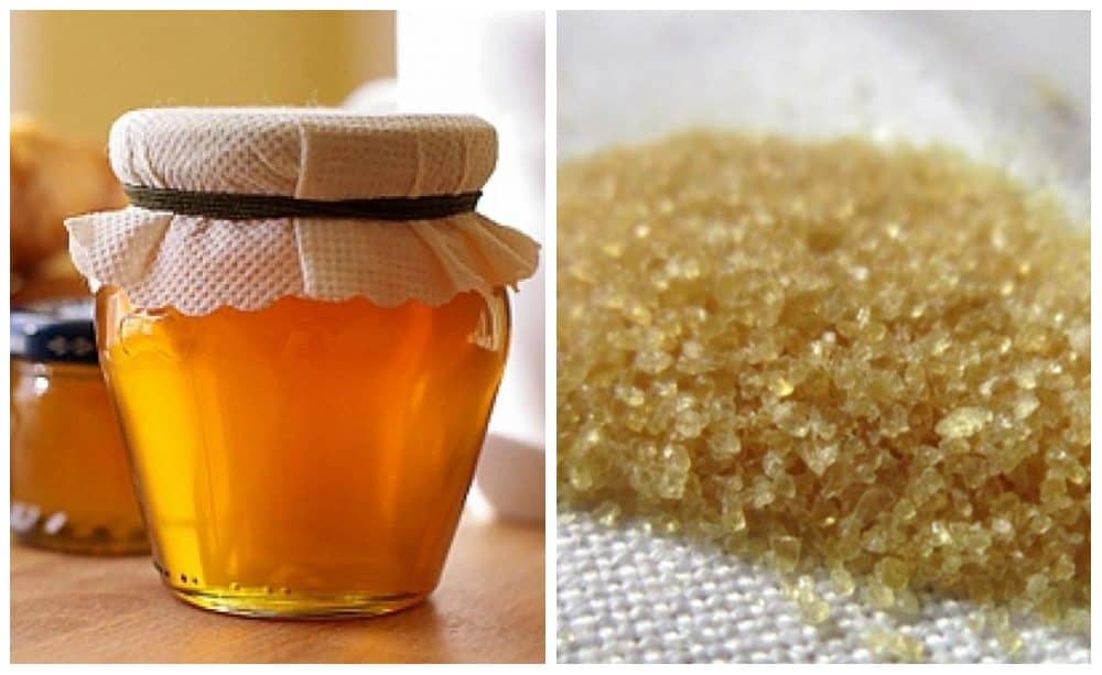 Маска для жирной кожи из меда — полезные свойства, рецепты, способы применения