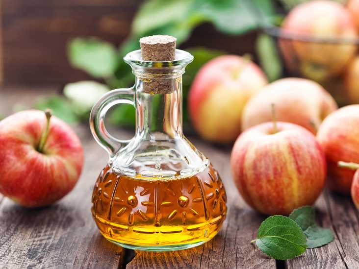 Мед, чеснок и яблочный уксус - волшебная настойка или нет, польза и вред, оригинальный рецепт, а также как принимать в домашних условиях для очистки сосудов