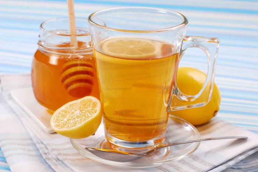 Употребление воды с медом и лимоном натощак – действительно ли это полезно?