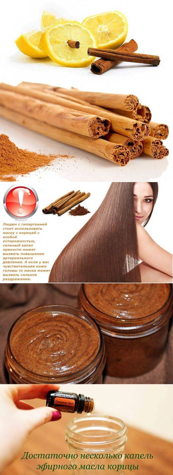 Мед от выпадения волос
