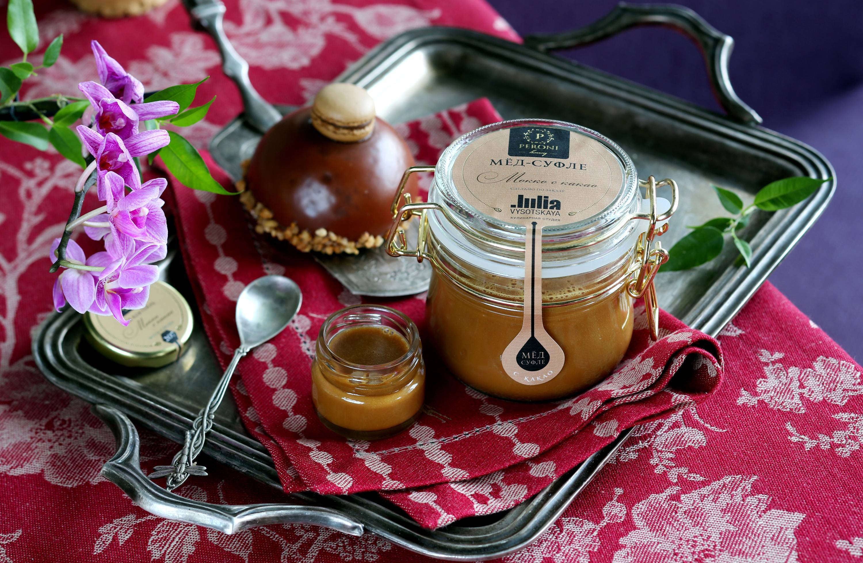 Майский мёд | фальсификация мёда | рецепты с мёдом