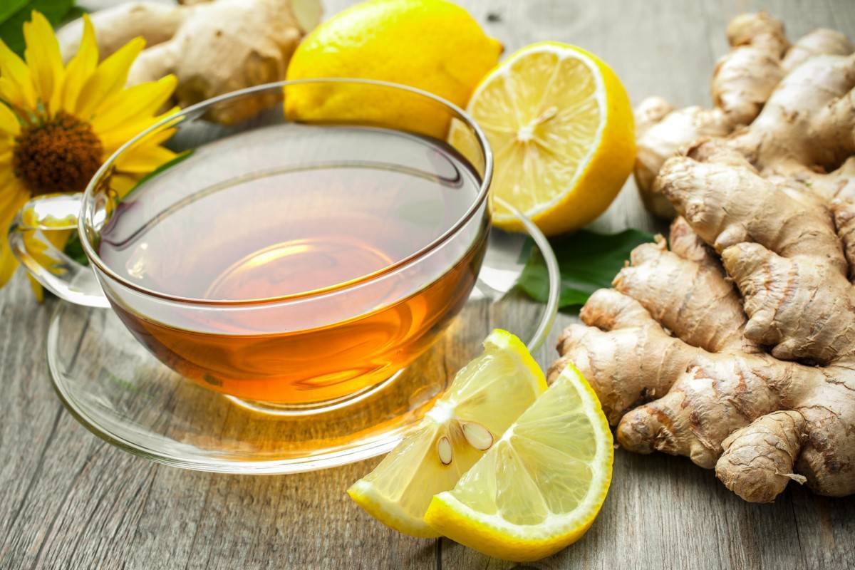 Имбирь, лимон, мед: рецепт смеси для иммунитета, пропорции, отзывы