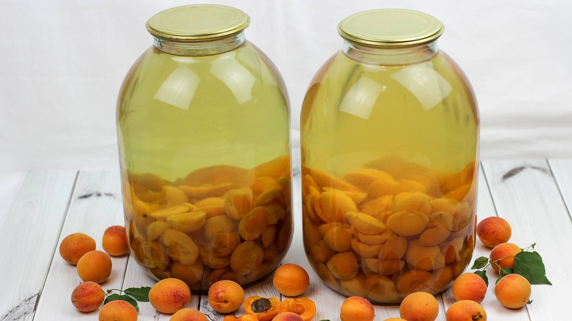 Как приготовить компот из апельсинов на зиму по пошаговому рецепту с фото
