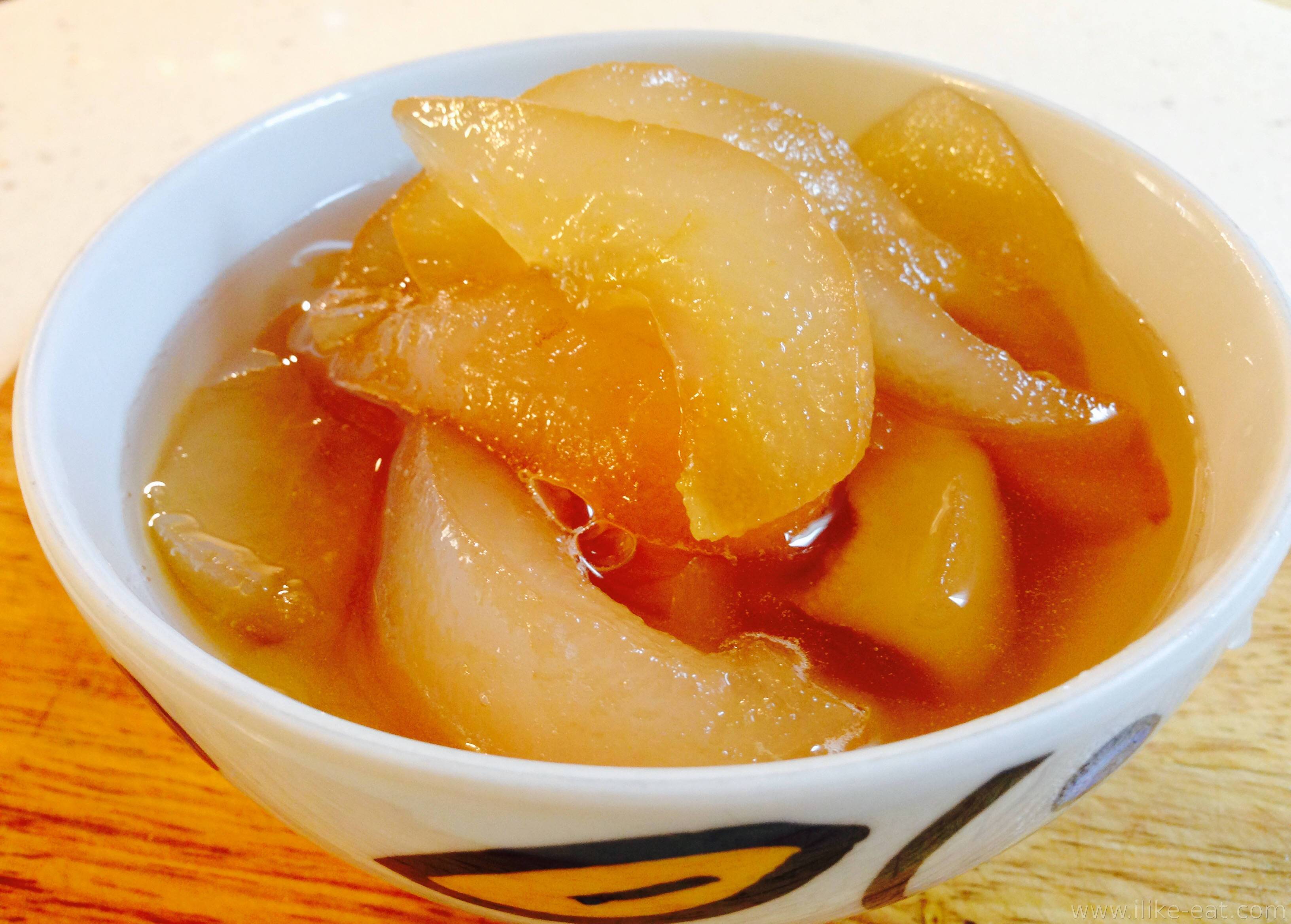 Как и сколько варить варенье из груш на зиму прозрачное дольками, с лимоном и апельсином