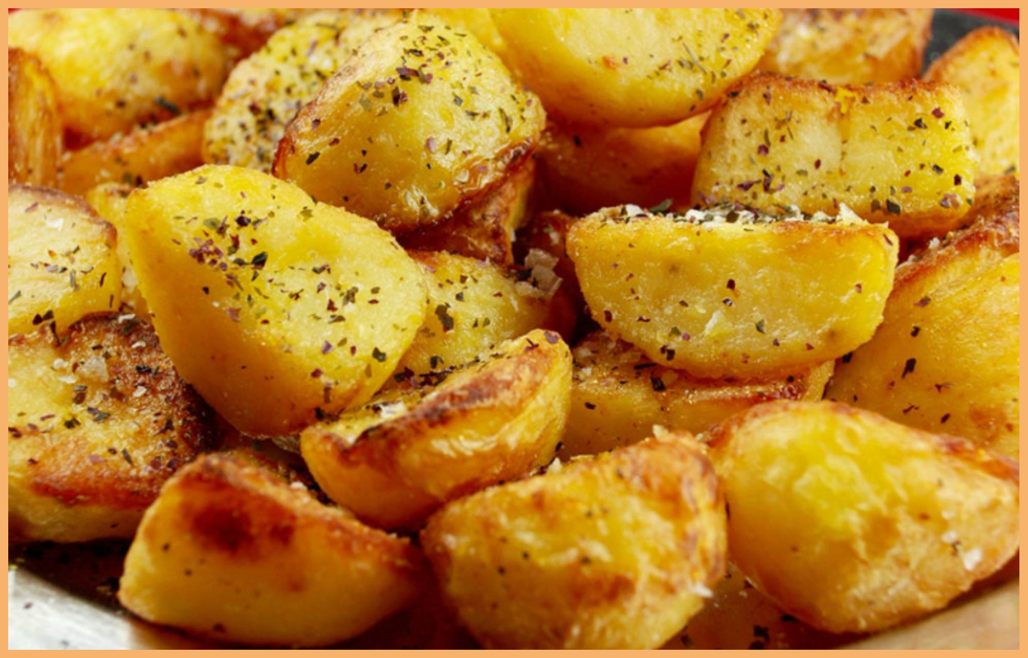 Запекаем картофель в духовке: секреты и варианты приготовления