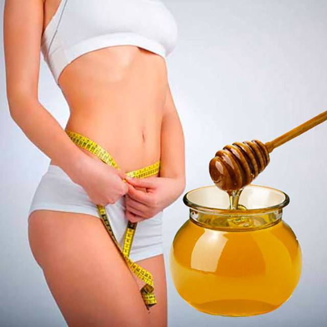 Мед для похудения: отзывы, рецепт диеты | мёд | пчеловод.ком