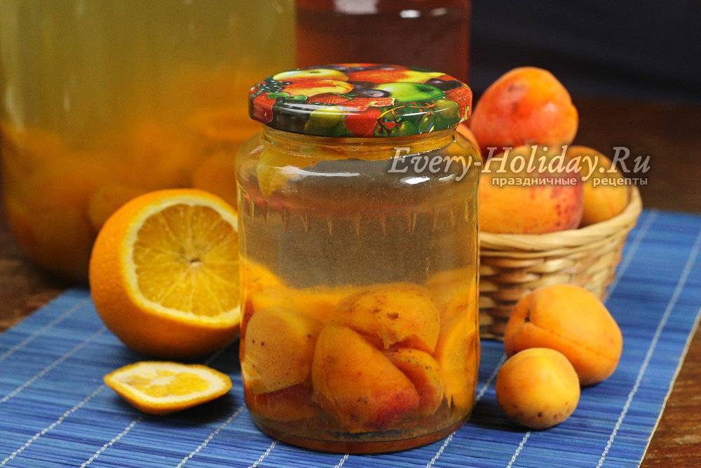 Компот из апельсинов: рецепт на зиму, из тыквы, яблок, приготовить напиток, сварить из цитрусовых, спелый, сделать