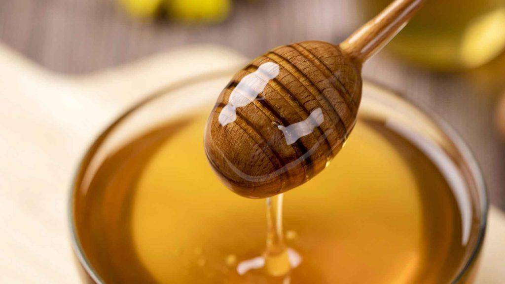 Осотовый мед, состав, внешний вид, полезные свойства