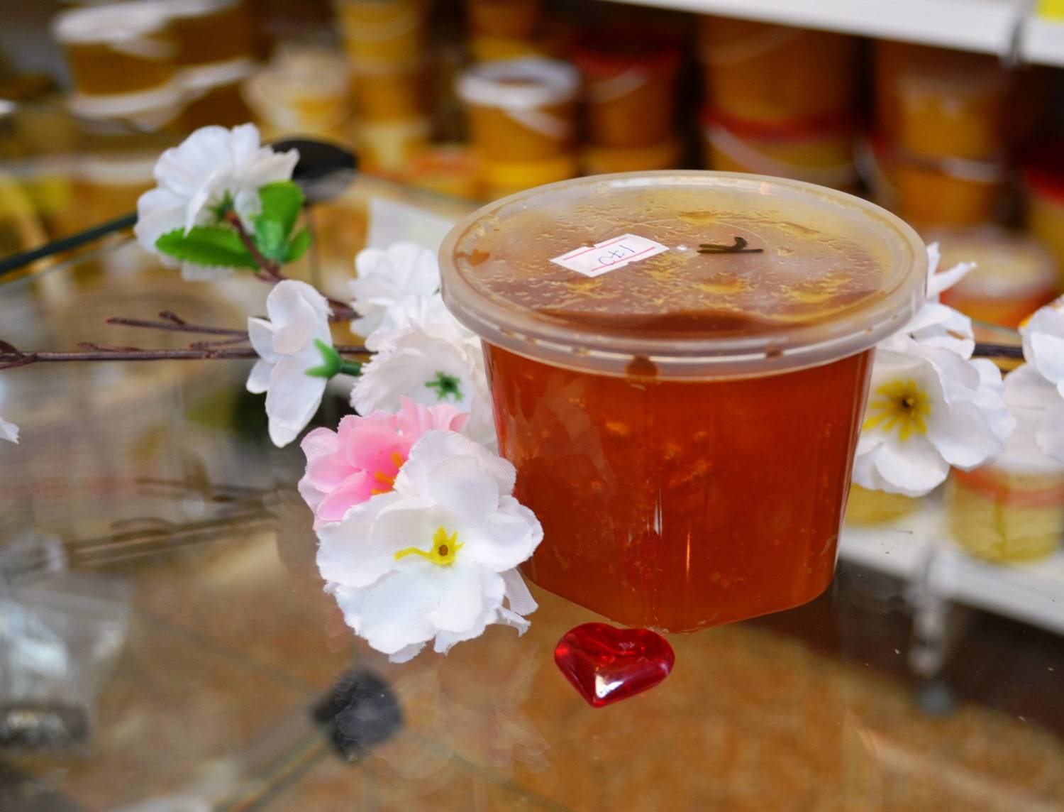 Кориандровый мед ?: полезные свойства и противопоказания, чем полезен, целебная сила меда из кинзы