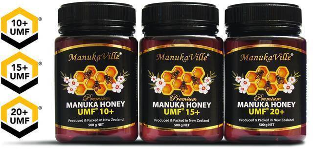Мёд манука – суперпродукт для здоровья и красоты из новой зеландии