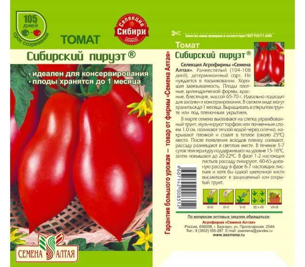Характеристики сорта томата чибис 0,1 г и как его выращивать