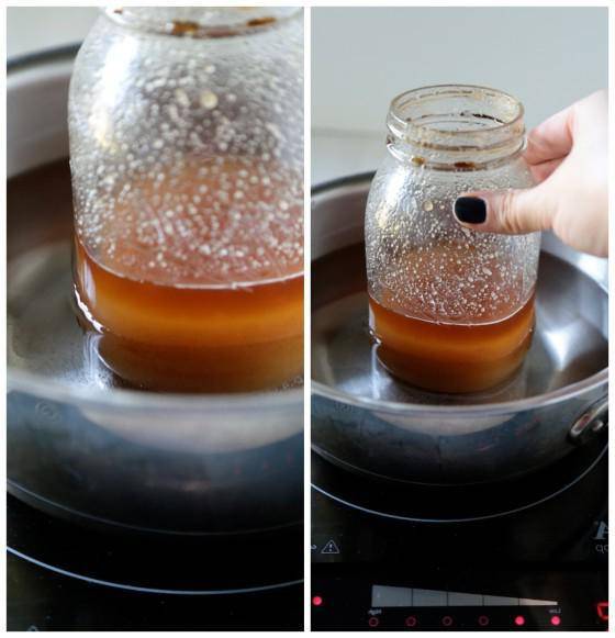 Как растопить мед, чтобы он не потерял полезные свойства