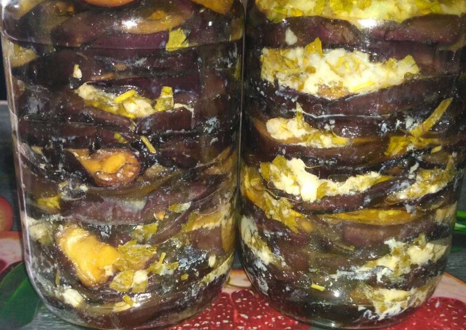 Рецепты консервации баклажанов на зиму, самые вкусные заготовки