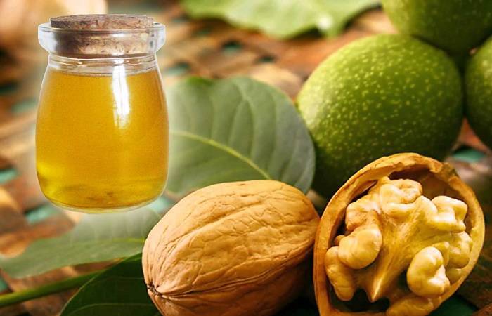 Зеленые грецкие орехи с медом: рецепты, полезные свойства, от каких болезней, как принимать