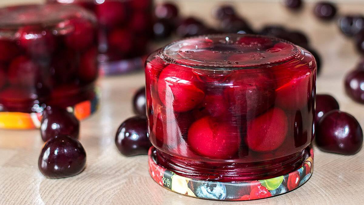Заготовки брусники на зиму: самые лучшие рецепты / заготовочки