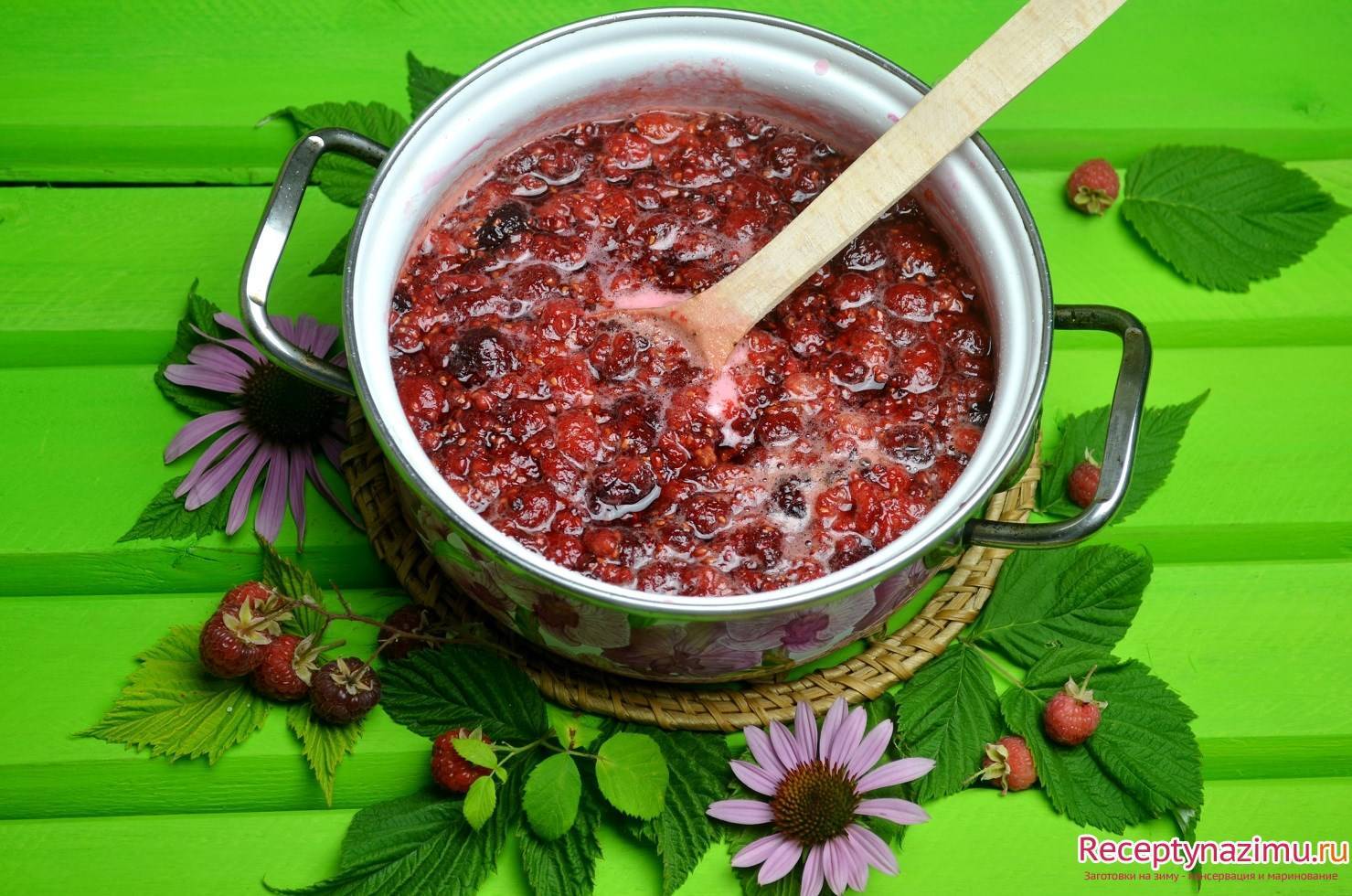 Прозрачное варенье из яблок дольками на зиму: 9 быстрых рецептов