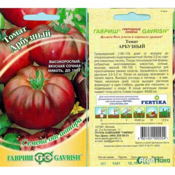 Лучшие сорта биф-томатов | огородники