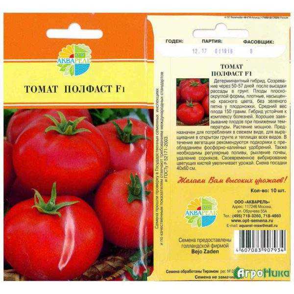Берберана f1: идеальный томат для парников и теплиц