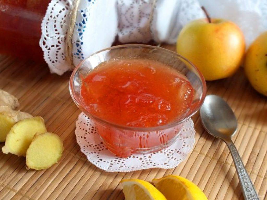 Варенье из лимона с кожурой: 13 лучших рецептов приготовления, хранение