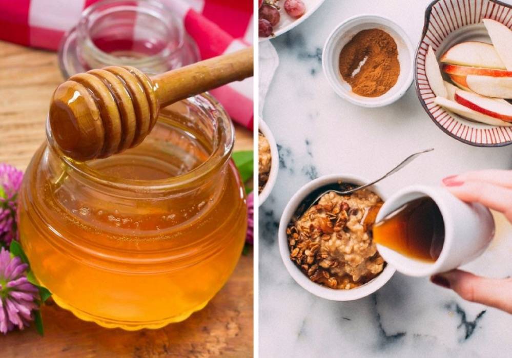 Можно ли заменить сахар медом: как и в каких пропорциях