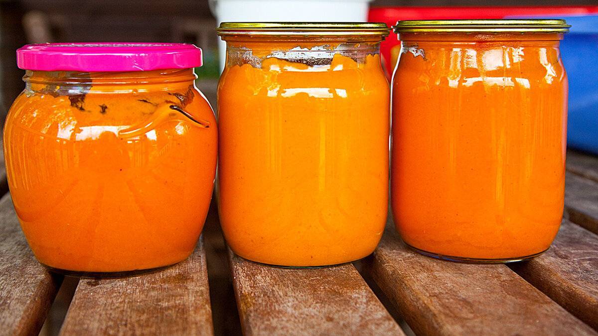 Кабачковая икра на зиму: лучшие рецепты, пальчики оближешь