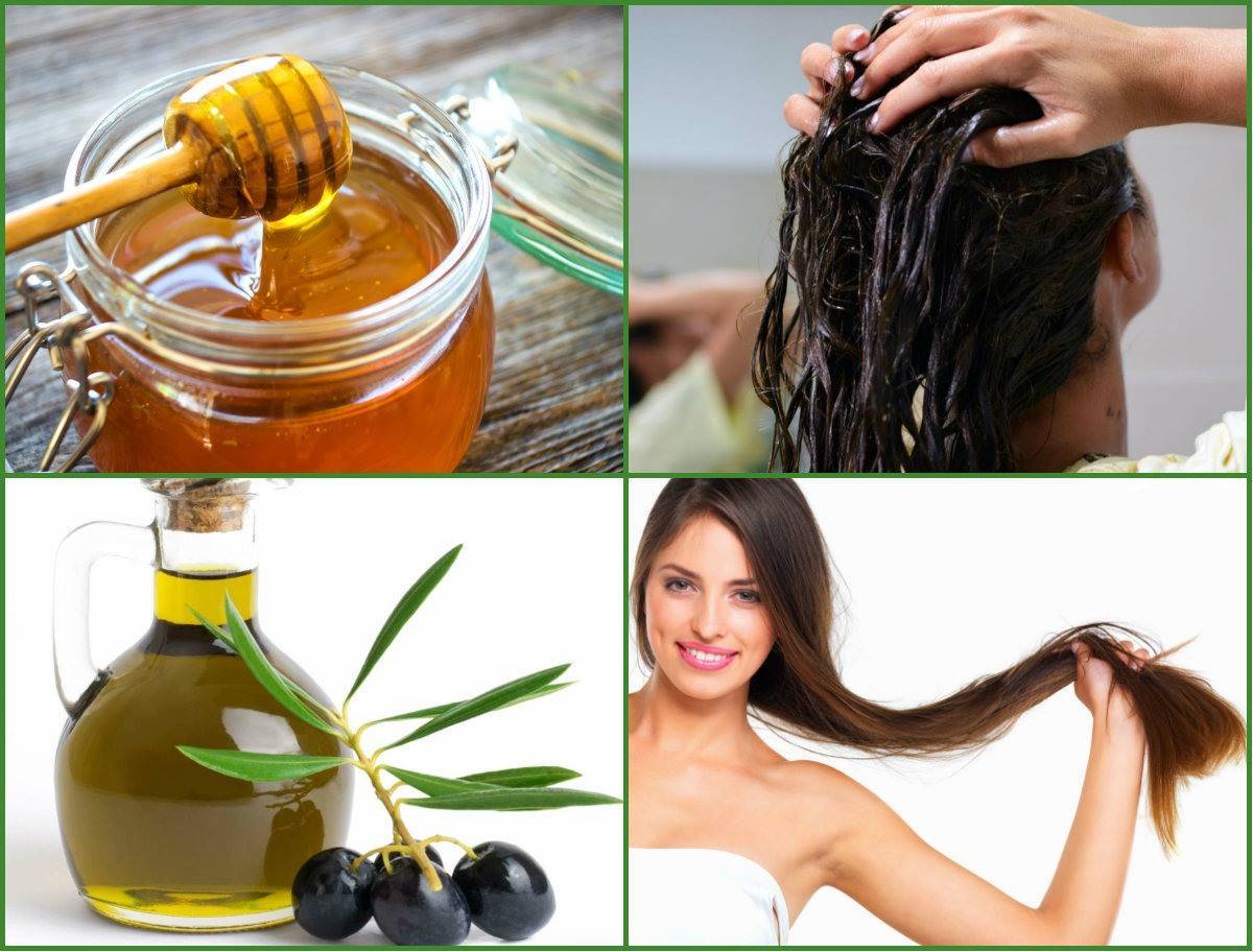 Маска для волос с оливковым маслом – рецепты, отзывы и фото
