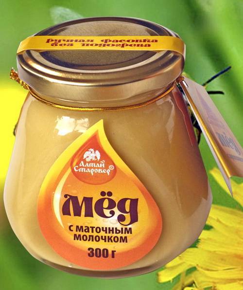 Мед с маточным молочком: полезные свойства и противопоказания, как отличить подделку? – med-pochtoi.ru