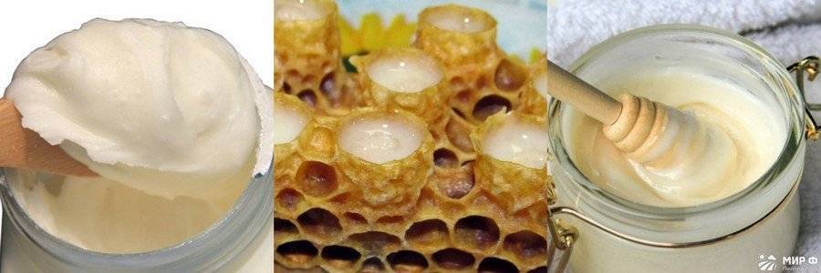 Крем-мед или взбитый мед: что это такое и как его делают?