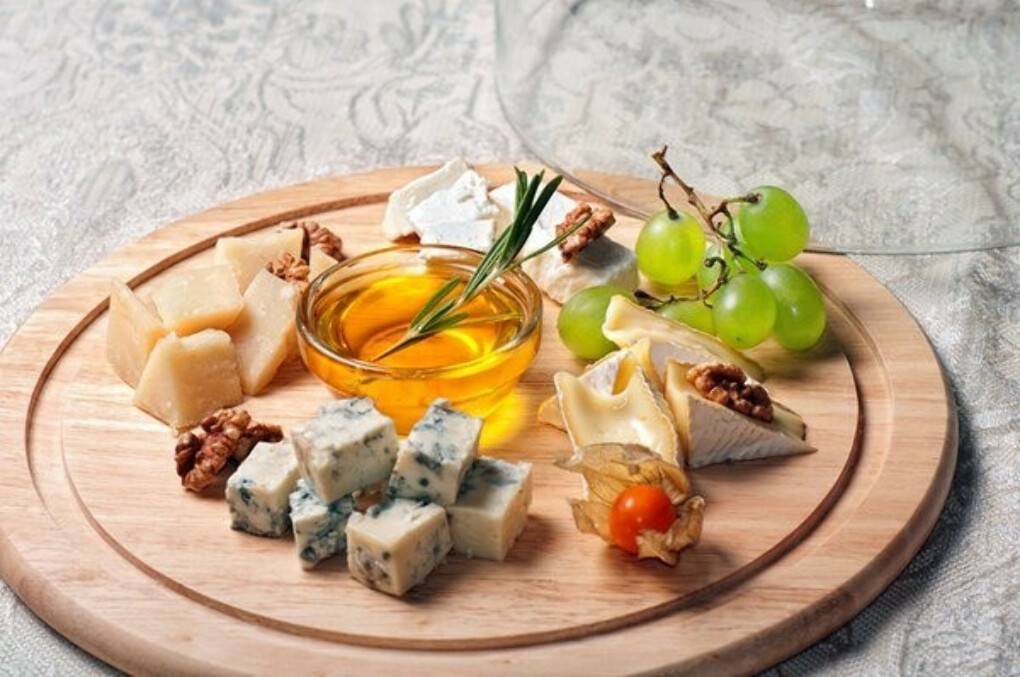 Блюда с медом - рецепты с фото на повар.ру (680 рецептов меда)