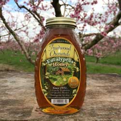 Эвкалиптовый мед из абхазии: полезные свойства, применение