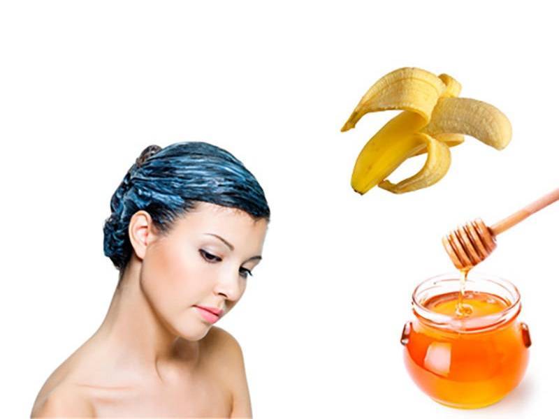 Питаем изнутри и снаружи: маски для волос с витаминами