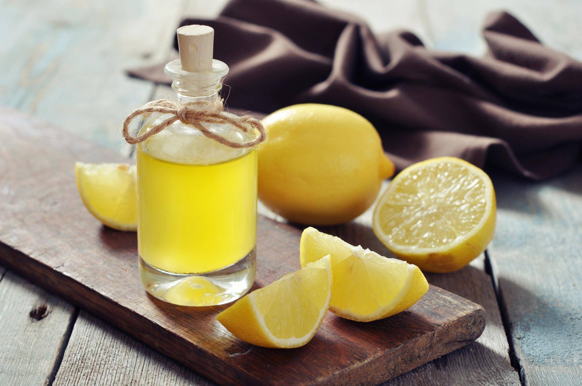 Оливковое масло, мёд и лимон: рецепты и отзывы
