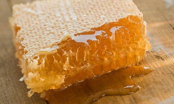 Пчелиные соты: структура, свойства, польза, хранение