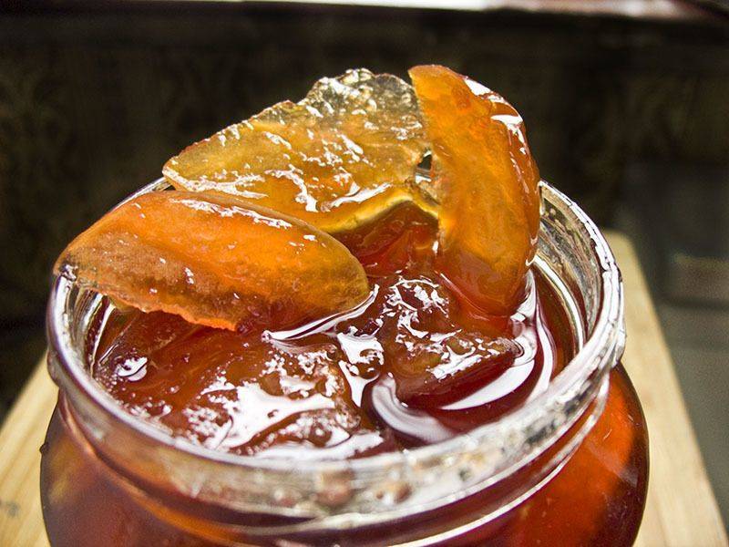 4 лучших рецепта приготовления прозрачного варенья из коричных яблок дольками на зиму