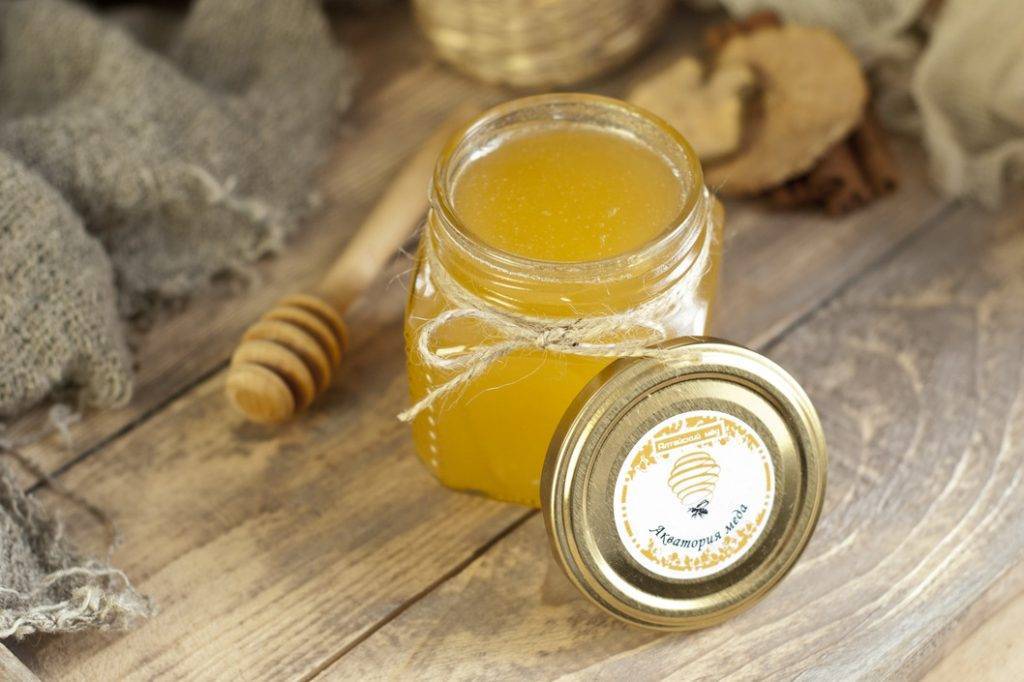 Почему засахаривается мед: процесс и срок кристаллизации | мёд | пчеловод.ком