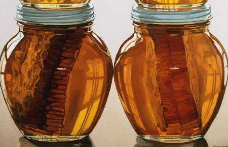 Мёд из боярышника - полезные свойства и противопоказания, состав