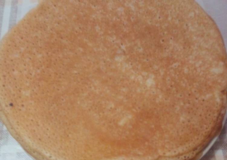 Блины на молоке тонкие с дырочками — рецепты очень вкусных ажурных блинов