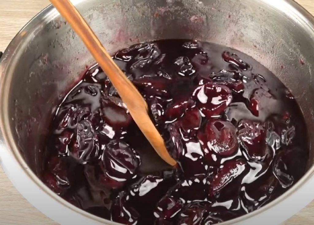 Варенье из сливы — простые домашние рецепты сливового варенья на зиму