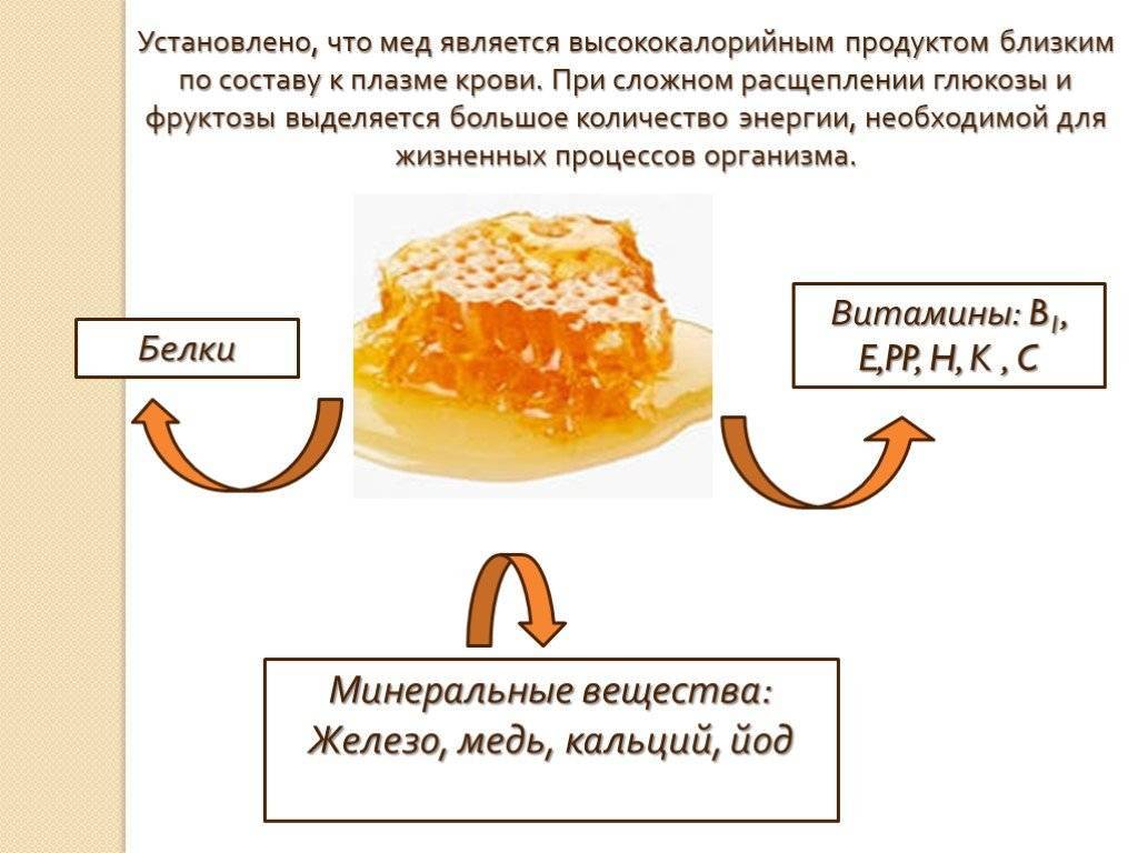 Как определить натуральность и качество меда
