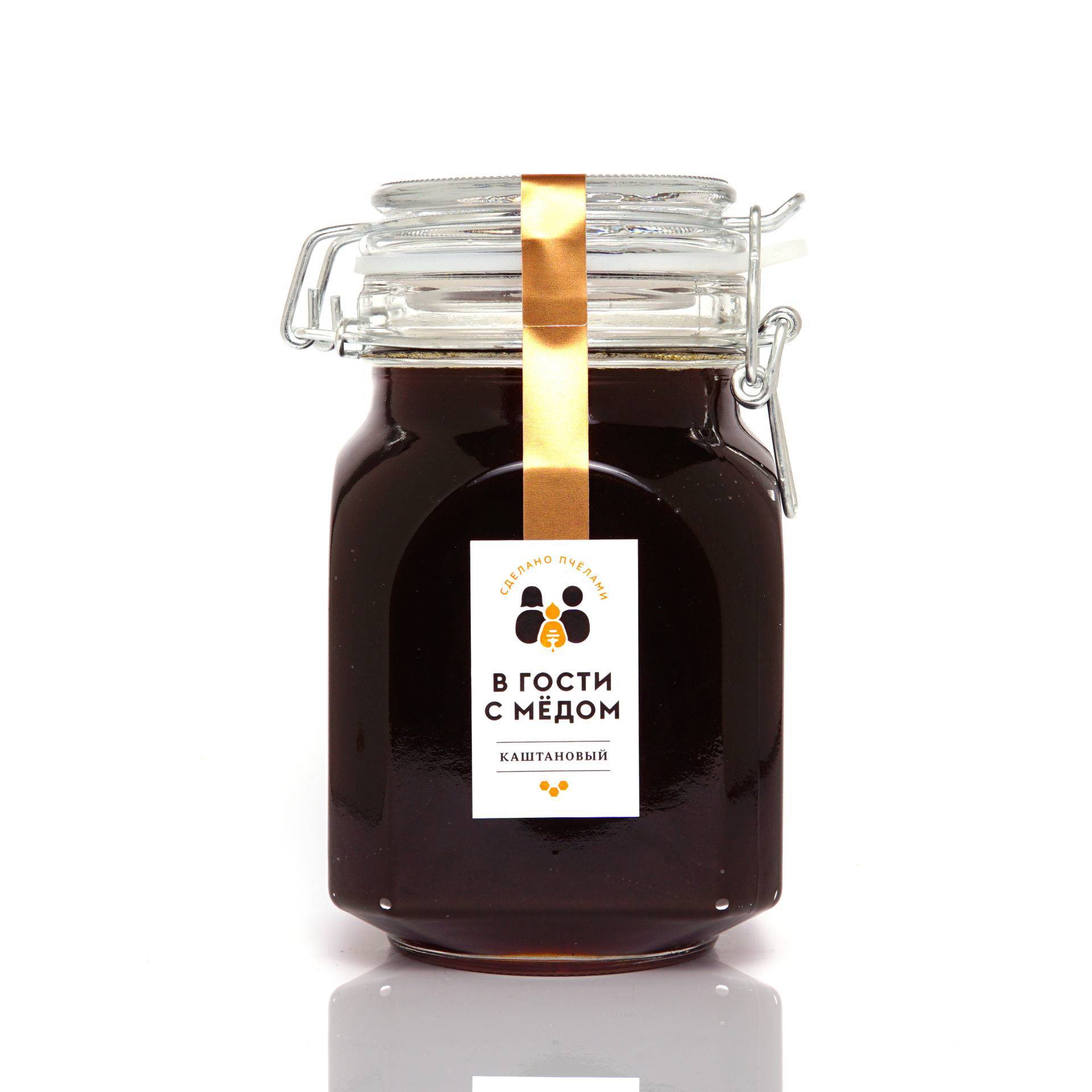 Каштановый мёд: польза, вред и противопоказания, особенности применения