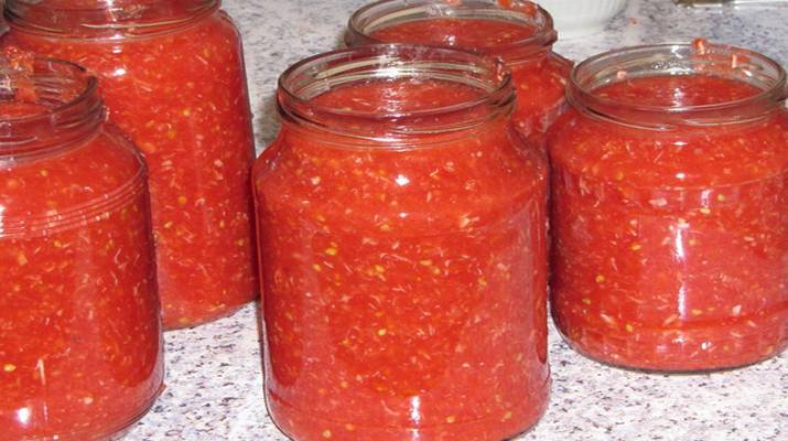Горлодер с чесноком и хреном: вкусные рецепты приготовления горлодера на зиму