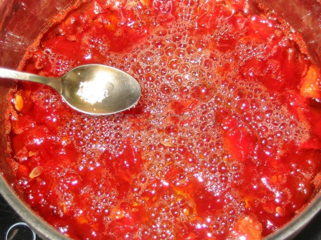 Варенье из арбуза из мякоти: топ 10 простых пошаговых рецептов на зиму с фото и видео