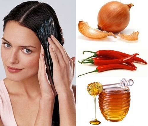 Маска для укрепления волос: 22 рецепта домашнего приготовления