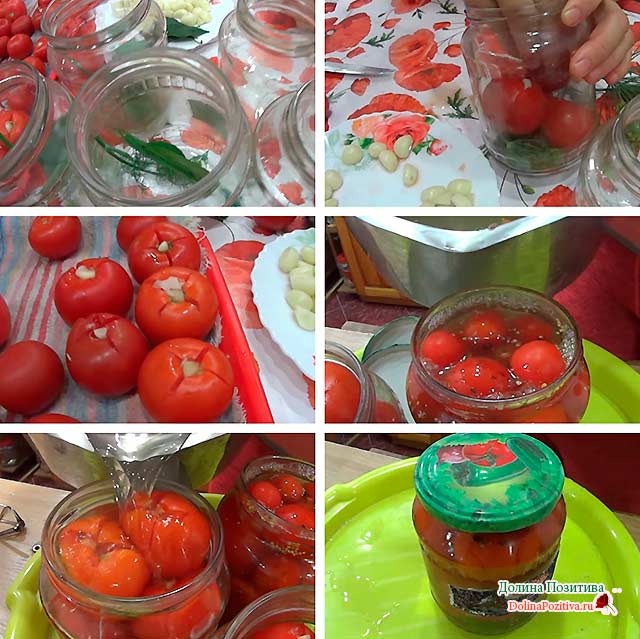 Томатный сок в домашних условиях - 8 рецептов очень вкусного сока на зиму