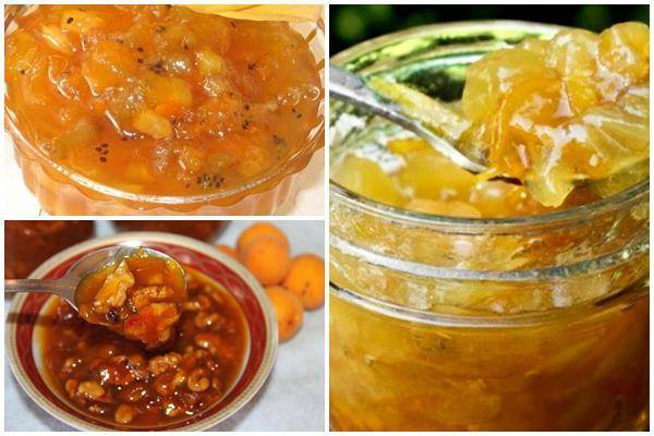 Варенье из крыжовника с апельсином и лимоном на зиму: рецепты пошагового приготовления