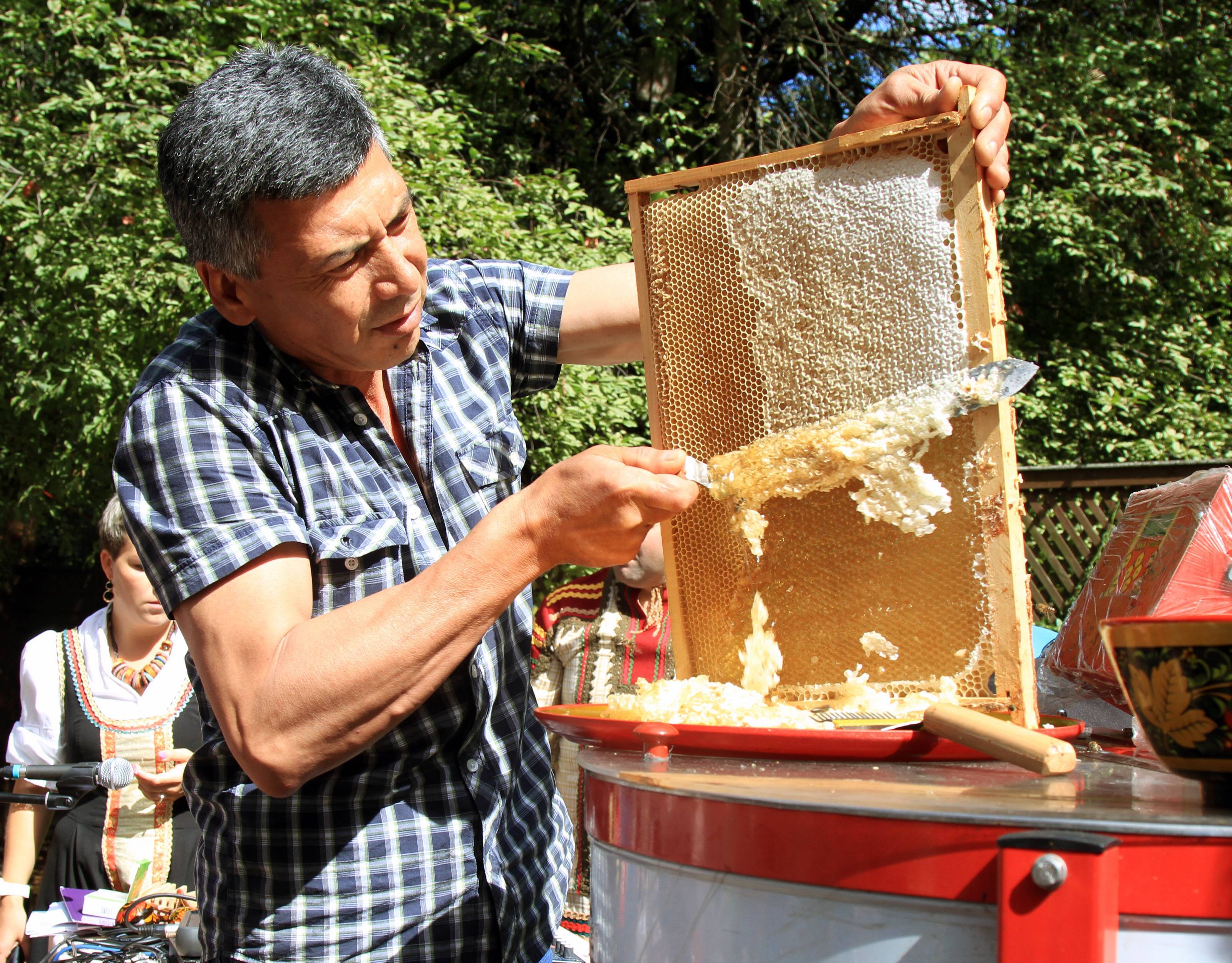Как правильно хранить мёд для продажи? — медовая биржа