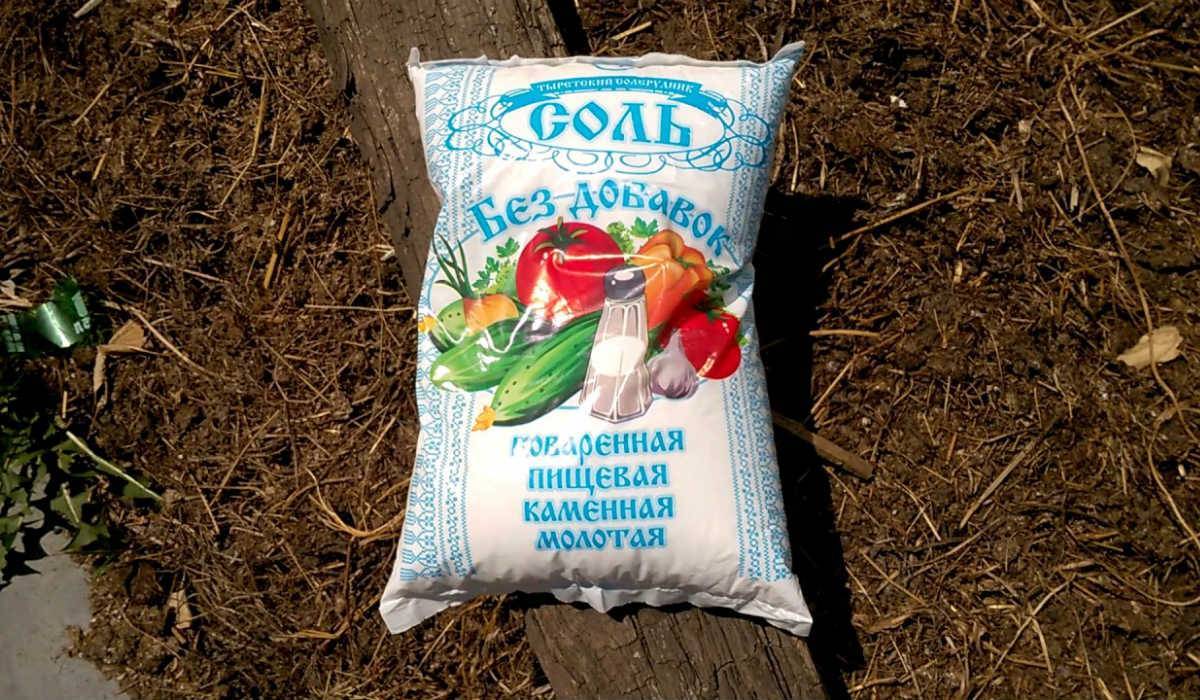 Полить соленой водой. Соль удобрение. Удобрения для огорода. Подкормка солевым раствором лук.