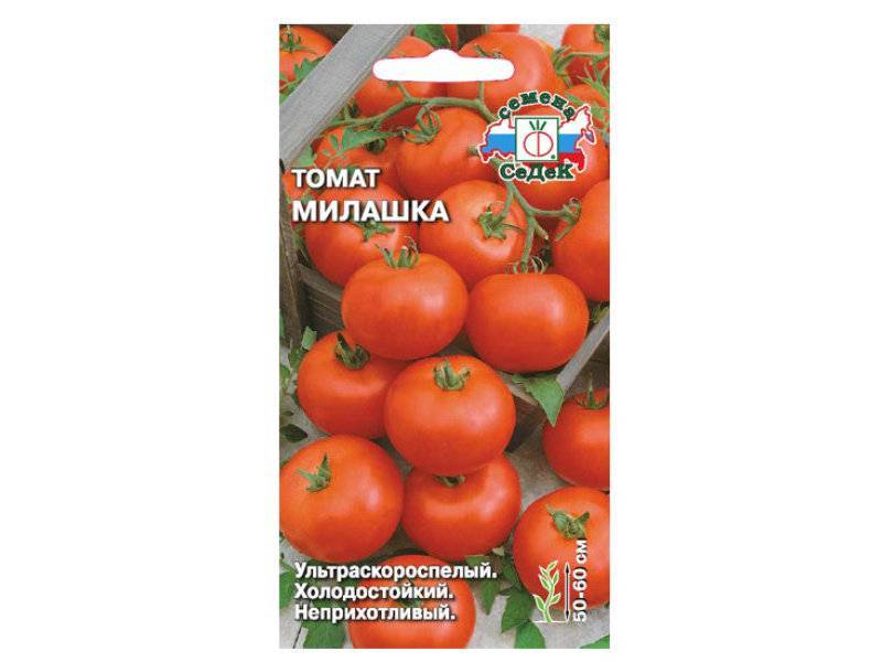 Ультраскороспелые сорта томатов для открытого грунта / сорта плодов с супер ранним созреванием